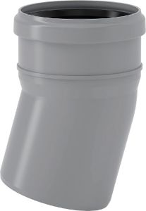 Immagine di CURVA PP Ø 50 MM 15°