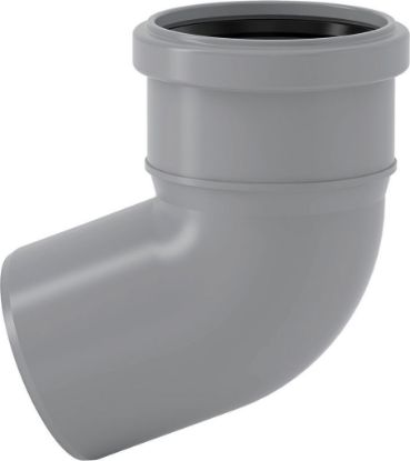 Immagine di CURVA PP Ø 40 MM 67°