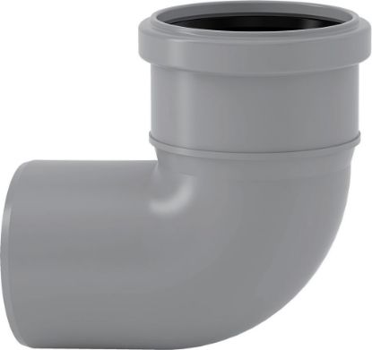 Immagine di CURVA PP Ø 32 MM 87°