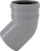 Immagine di CURVA PP Ø 32 MM 45°