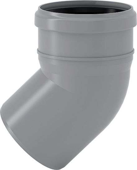 Immagine di CURVA PP Ø 32 MM 45°