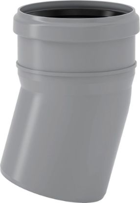 Immagine di CURVA PP Ø 32 MM 15°