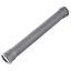 Immagine di TUBO PP3 Ø 90 MM 2 BICCHIERI L.2000 MM