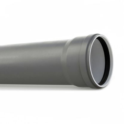 Immagine di TUBO PP3 Ø 50 MM 1 BICCHIERE L.1500 MM