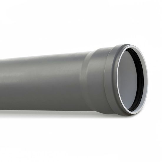 Immagine di TUBO PP3 Ø 50 MM 1 BICCHIERE L.1000 MM