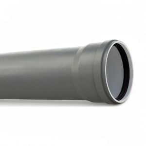 Immagine di TUBO PP3 Ø 32 MM 1 BICCHIERE L.500 MM