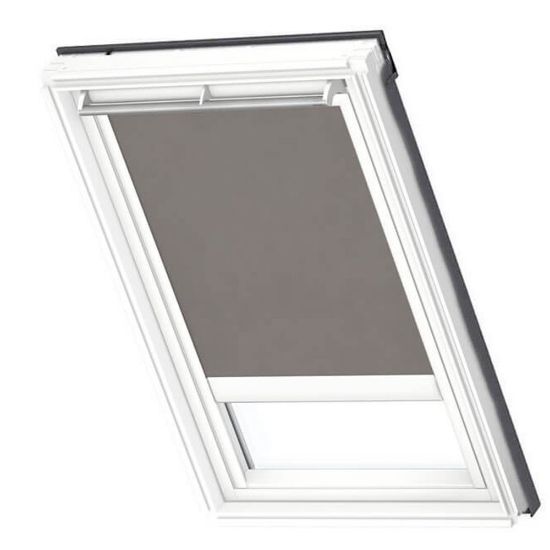 Immagine di TENDA ROTOLANTE ELETTRICA PER VELUX PK10