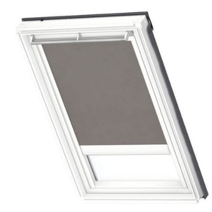 Immagine di TENDA ROTOLANTE ELETTRICA PER VELUX MK04