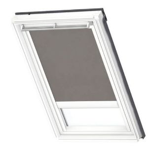 Immagine di TENDA ROTOLANTE ELETTRICA PER VELUX CK06