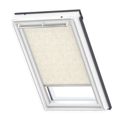 Immagine di TENDA ROTOLANTE ELETTRICA PER VELUX MK08