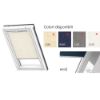 Immagine di TENDA ROTOLANTE ELETTRICA PER VELUX CK02