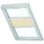 Immagine di TENDA PLISSETTA MANUALE PER VELUX SK06
