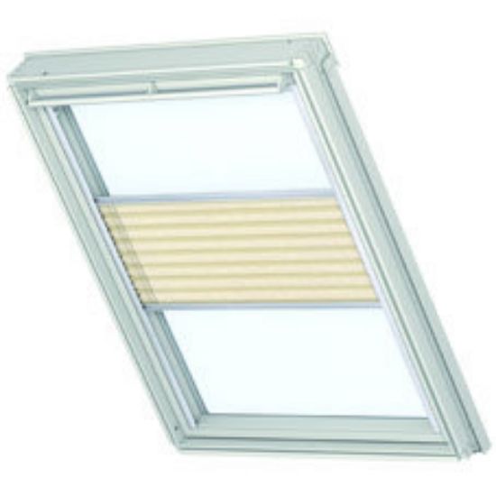 Immagine di TENDA PLISSETTA MANUALE PER VELUX MK04