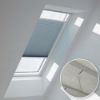 Immagine di TENDA PLISSETTA MANUALE PER VELUX CK06