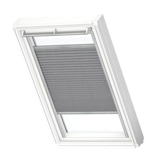 Immagine di TENDA PLISSETTATA ELETTRICA PER VELUX PK25