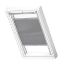 Immagine di TENDA PLISSETTATA ELETTRICA PER VELUX MK08