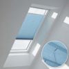 Immagine di TENDA PLISSETTATA ELETTRICA PER VELUX CK04