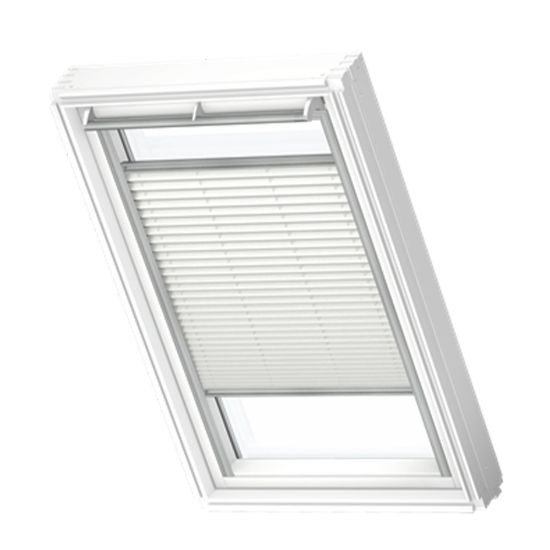 Immagine di TENDA PLISSETTATA ELETTRICA PER VELUX MK06