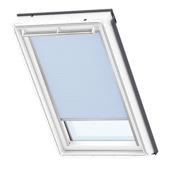 Immagine di TENDA OSCURANTE MANUALE PER VELUX FK08