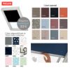 Immagine di TENDA OSCURANTE MANUALE PER VELUX CK02