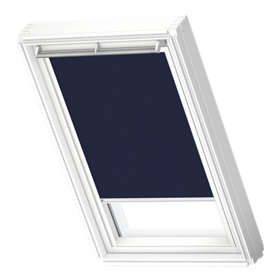 Immagine di TENDA OSCURANTE MANUALE PER VELUX PK25