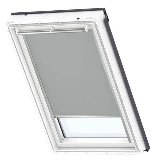 Immagine di TENDA OSCURANTE ELETTRICA PER VELUX SK01