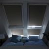 Immagine di TENDA OSCURANTE ELETTRICA PER VELUX MK12