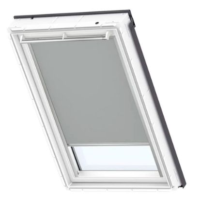 Immagine di TENDA OSCURANTE ELETTRICA PER VELUX MK04