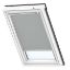 Immagine di TENDA OSCURANTE ELETTRICA PER VELUX CK06