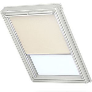Immagine di TENDA OSCURANTE ELETTRICA PER VELUX MK12