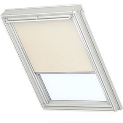 Immagine di TENDA OSCURANTE ELETTRICA PER VELUX MK08