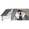 Immagine di TENDA PARASOLE MANUALE PER VELUX UK04 COLORE 5060