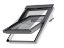 Immagine di TENDA PARASOLE MANUALE PER VELUX PK10 COLORE 5060