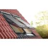 Immagine di TENDA PARASOLE MANUALE PER VELUX CK02 COLORE 5060