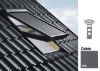 Immagine di TENDA PARASOLE ELETTRICA PER VELUX UK08 COLORE 5060
