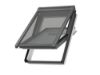 Immagine di TENDA PARASOLE ELETTRICA PER VELUX SK06 COLORE 5060