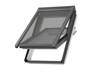Immagine di TENDA PARASOLE ELETTRICA PER VELUX PK10 COLORE 5060