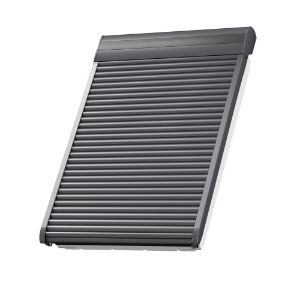 Immagine di PERSIANA CON AVVOLGIBILE ELETTRICO PER VELUX MK04