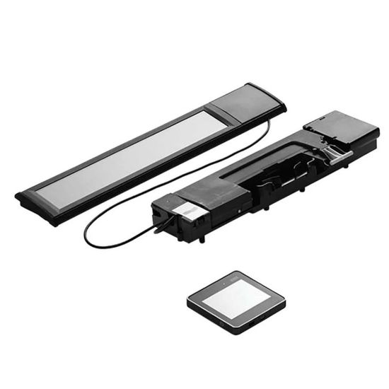 Immagine di KIT MOTORIZZAZIONE SOLARE-ALIMENTAZIONE FOTOVOLTAICA KSX 100K WW VELUX