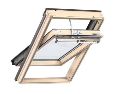 Immagine di FINESTRA INTEGRA VELUX UK10 134 CM X160 CM
