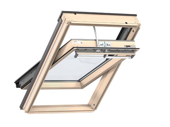 Immagine di FINESTRA INTEGRA VELUX PK10 94 CM X160 CM