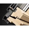 Immagine di FINESTRA INTEGRA VELUX FK08 66 CM X140 CM