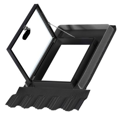 Immagine di SUPERLUCERNARIO VELUX 49x76 CM