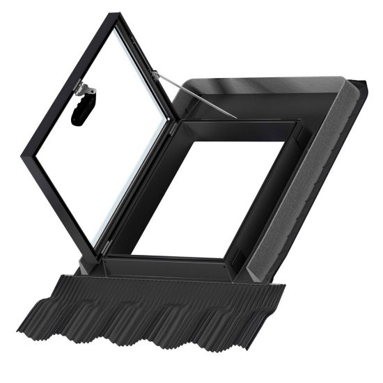 Immagine di SUPERLUCERNARIO VELUX 49x76 CM