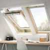 Immagine di FINESTRA VELUX MK08 78 CM X140 CM