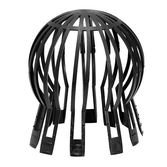 Immagine di PARAFOGLIE IN POLIPROPILENE Ø 60÷Ø120