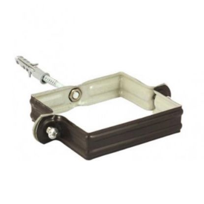 Immagine di FERMATUBO TESTA DI MORO 100x100 MM 8/10