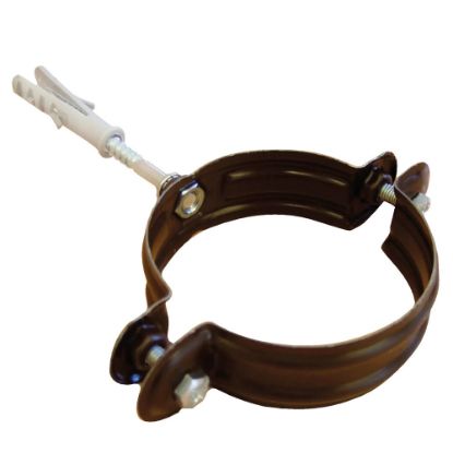 Immagine di FERMATUBO TESTA DI MORO DIAMETRO 80 MM 8/10