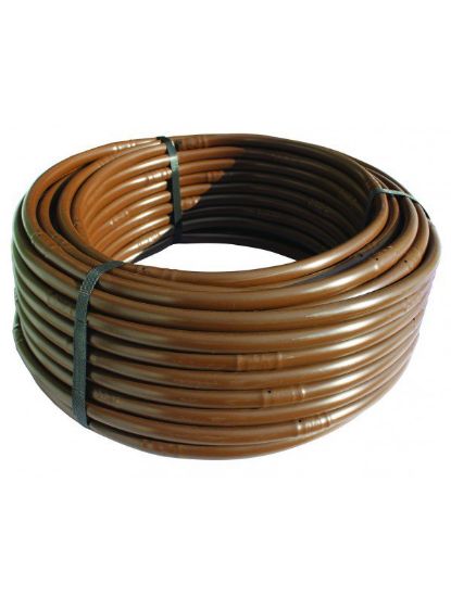 Immagine di ALA GOCCIOLANTE T16-S-P30 2,2 LT/H ROTOLO DA 50 MT