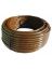 Immagine di ALA GOCCIOLANTE T16-S-P30 2,2 LT/H ROTOLO DA 100 MT